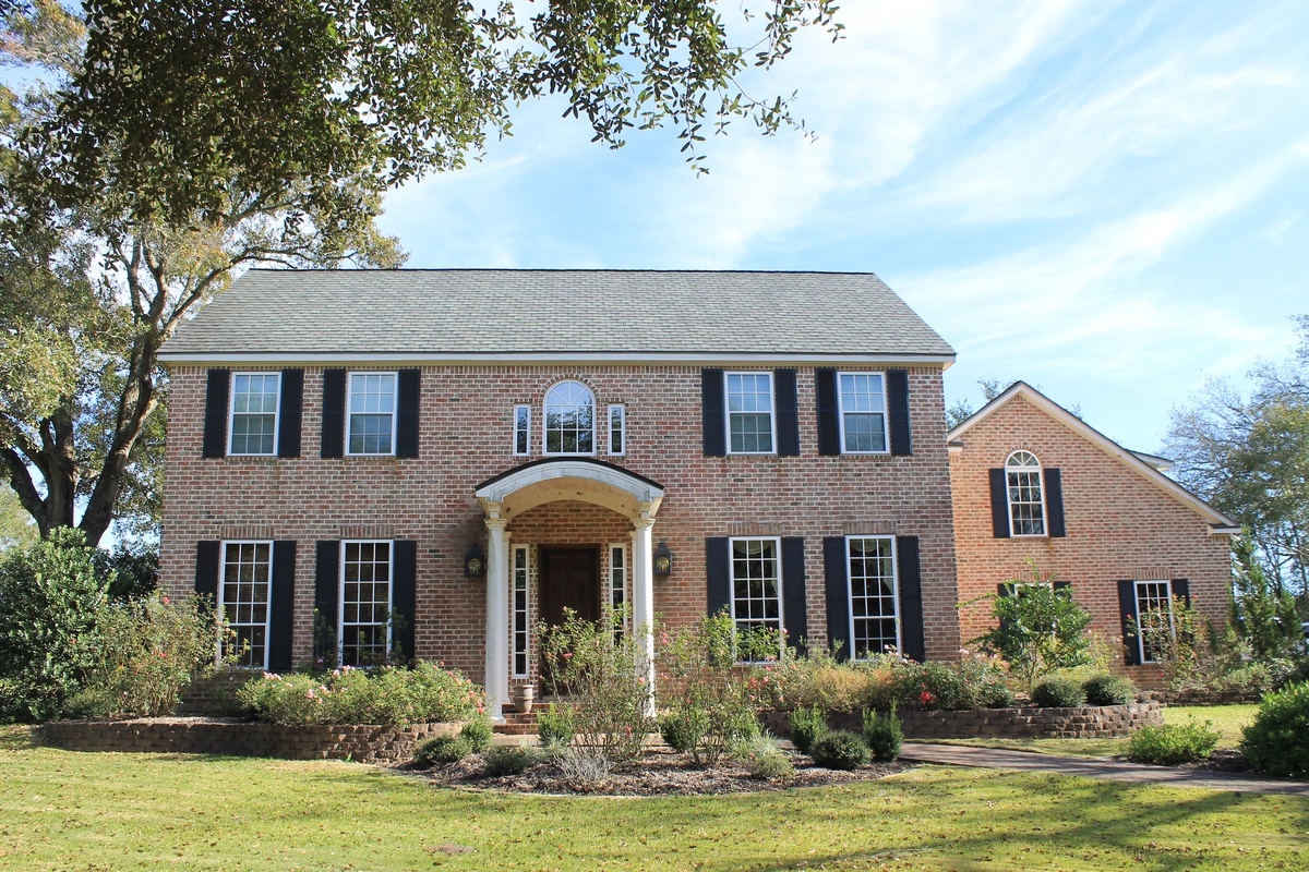 240 Heritage Trail South , Bellville, TX, US