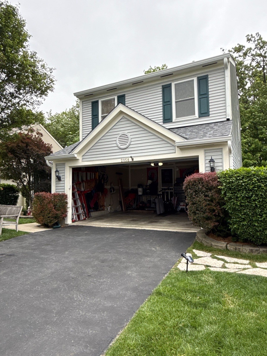 2158 Stoneside Drive , Hilliard, OH, US