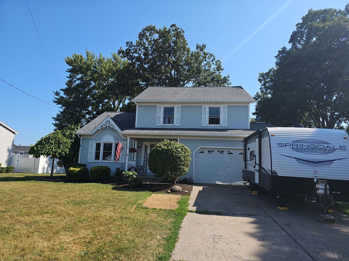 60 Haines Street , Lockport, NY, US