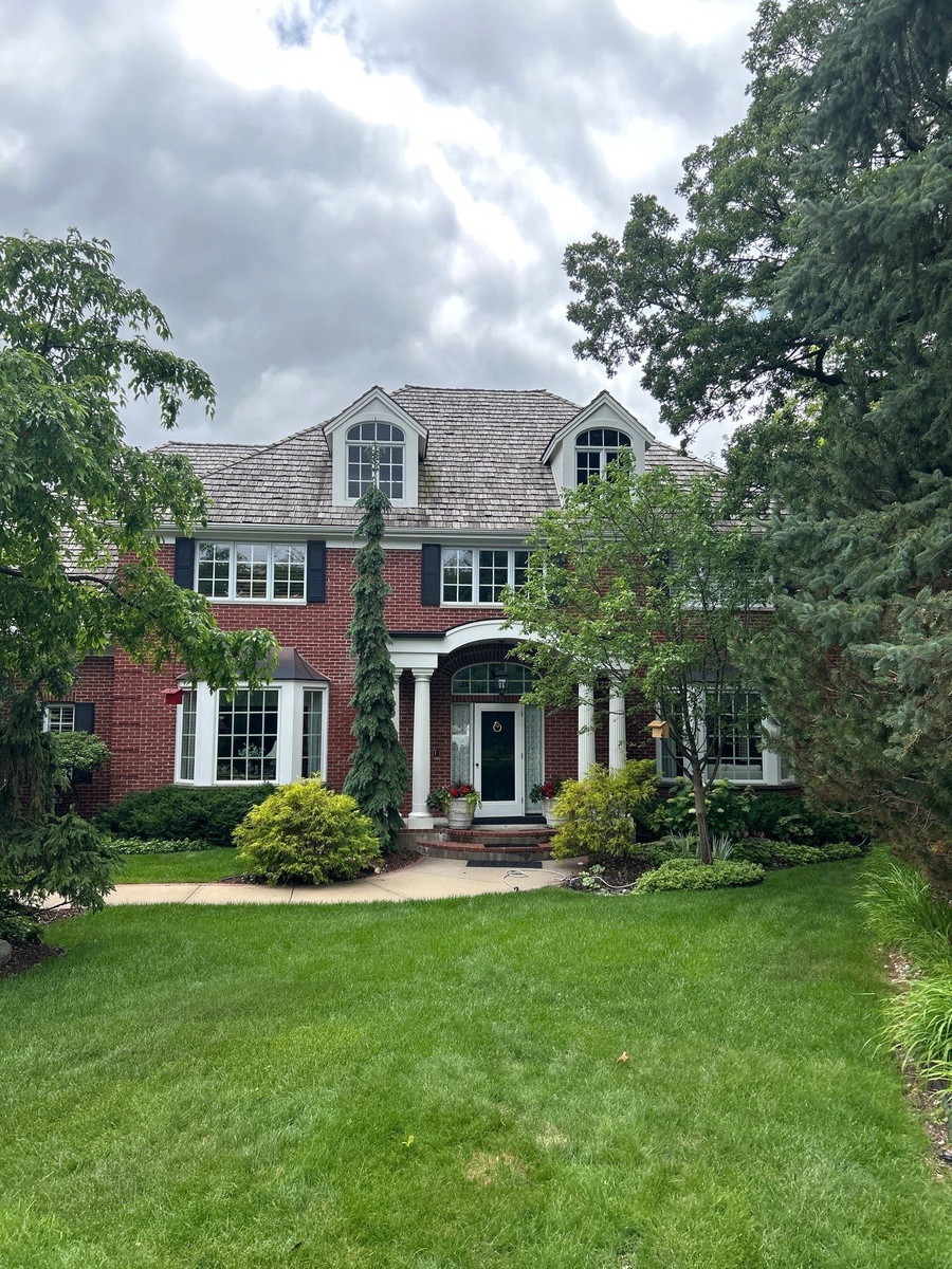 Antrim Terrace, Minneapolis, MN, US