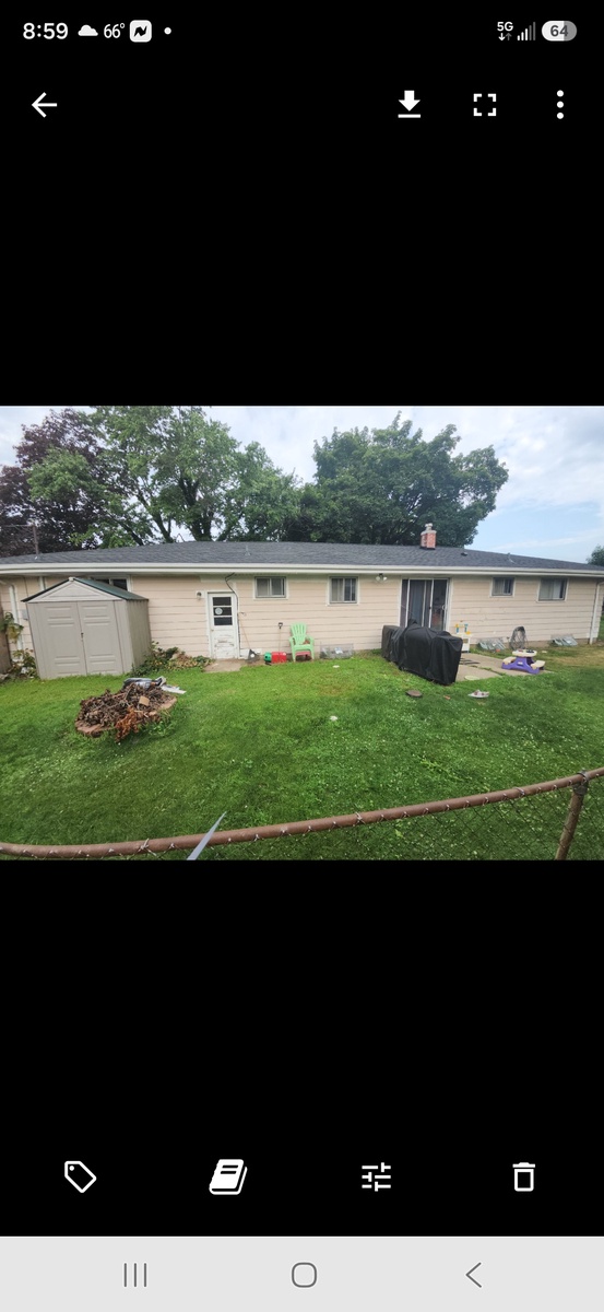 1410 Carter Street , Kalamazoo, MI, US