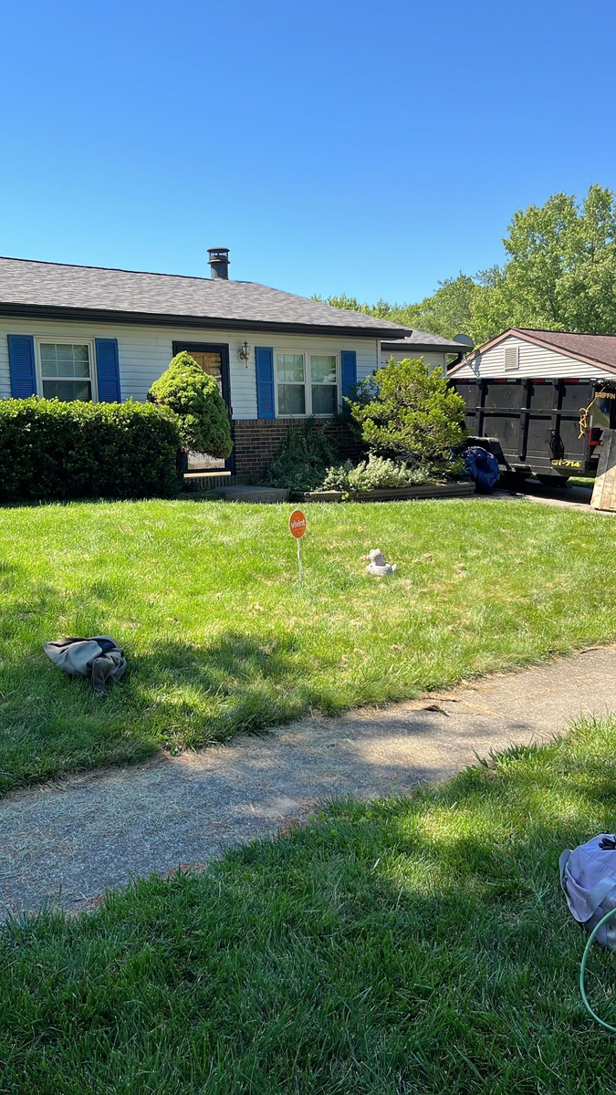 Closser Court, Indianapolis, IN, US