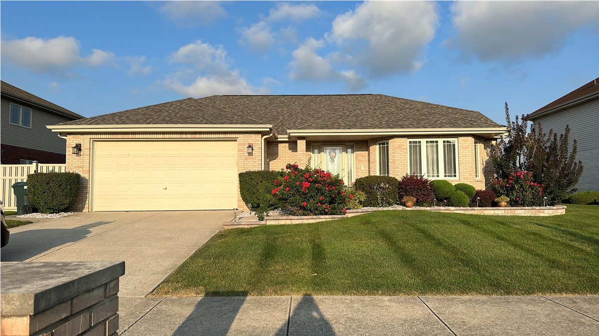 20353 Joy Lane , Lynwood, IL, US