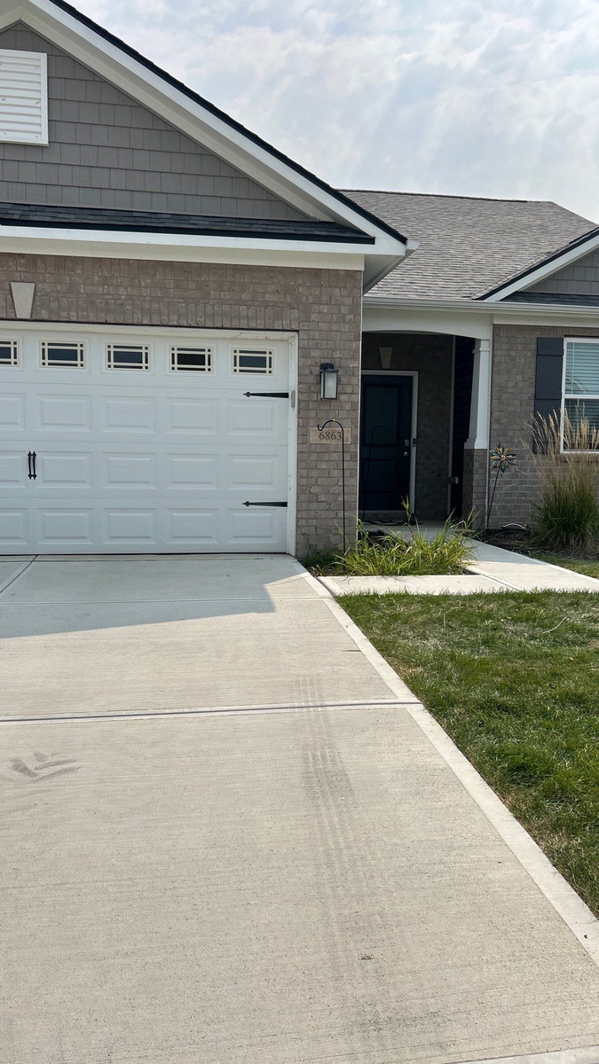 Nottingham Lane, McCordsville, IN, US