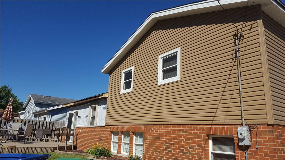 9137 Sycamore Drive , Hickory Hills, IL, US