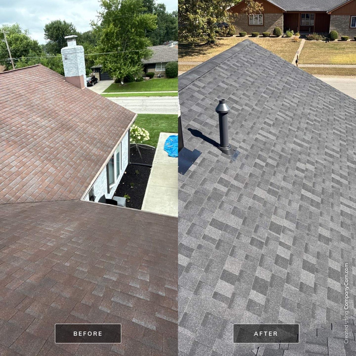 Wayside Court, Plainfield, IN, US