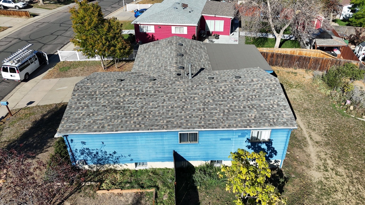 Thornton, CO, 80260, US