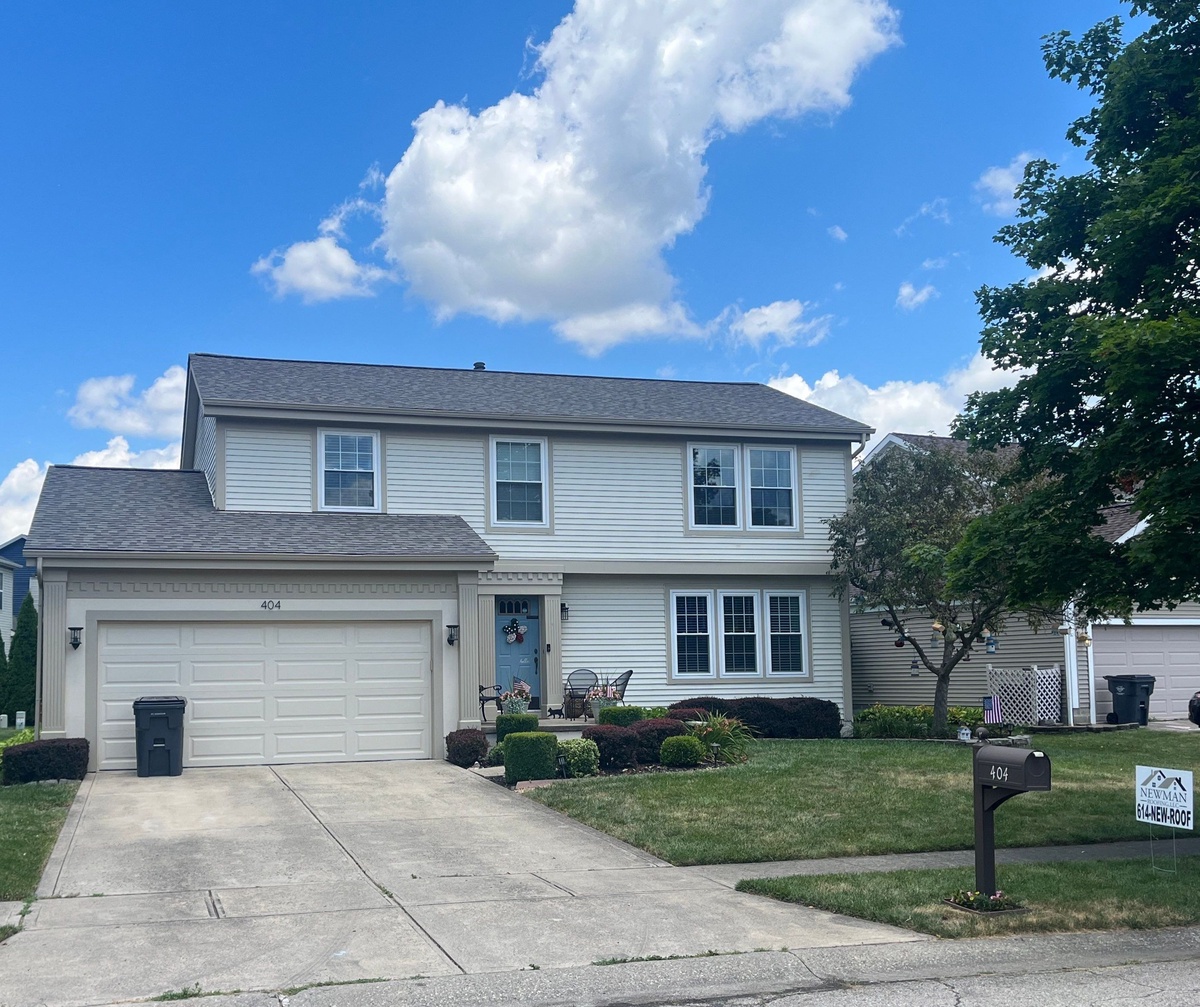 404 Woodtree Court , Gahanna, OH, US