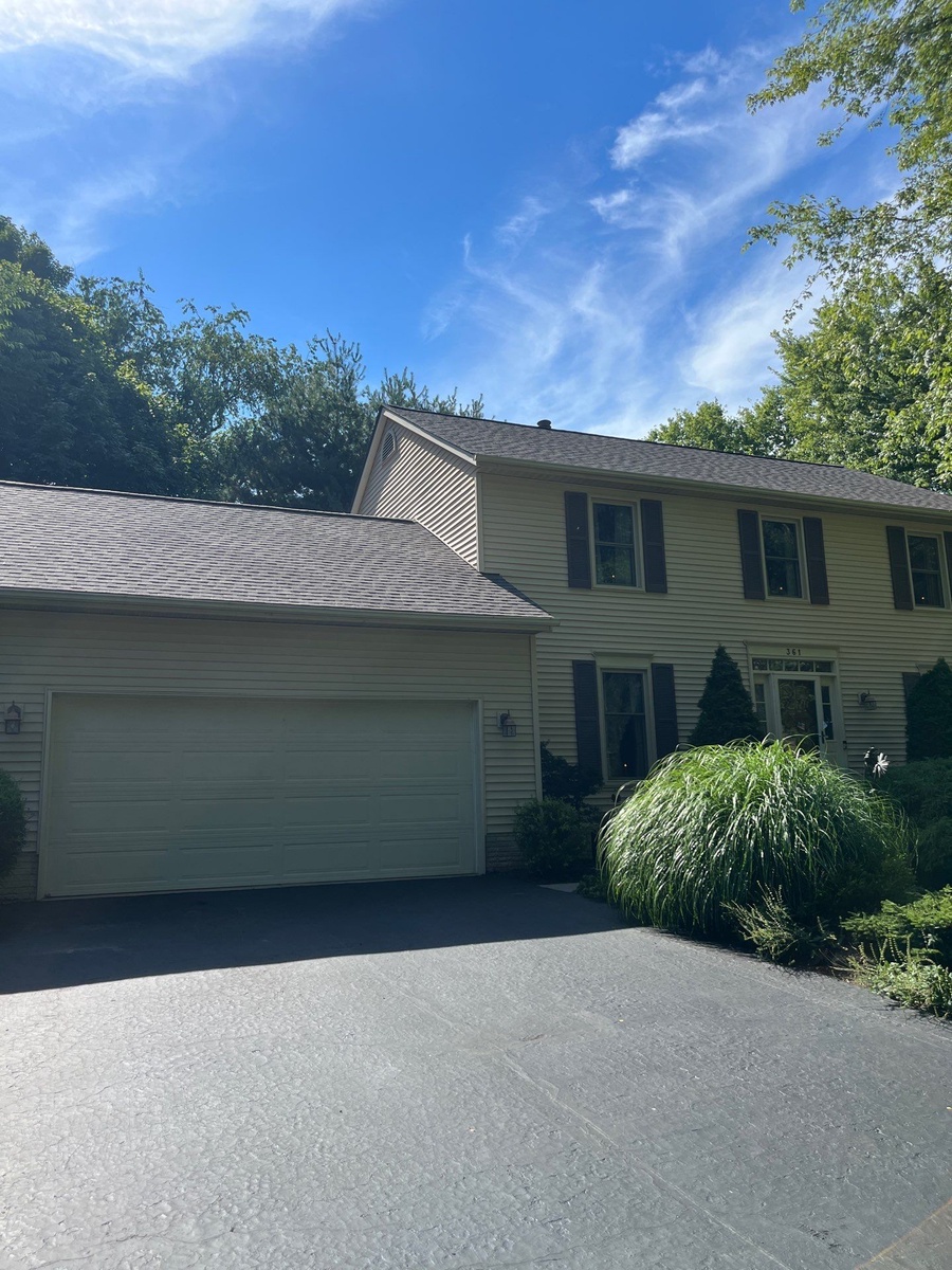 361 Higley Court , Columbus, OH, US