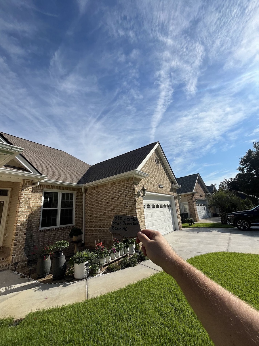 520 Medcalf Drive Southwest , Sunset Beach, NC, US