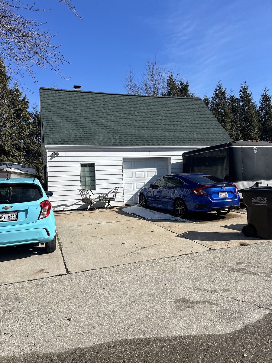 13529 West Greenfield Avenue , New Berlin, WI, US
