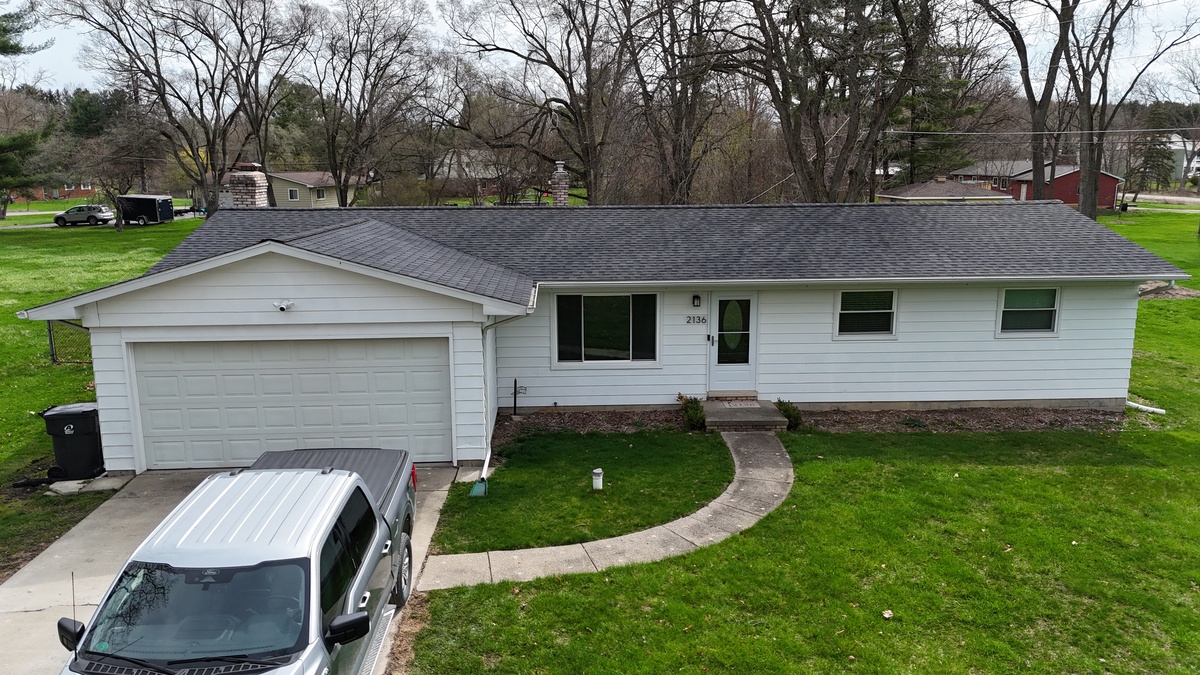 2136 Armond Road , Howell, MI, US