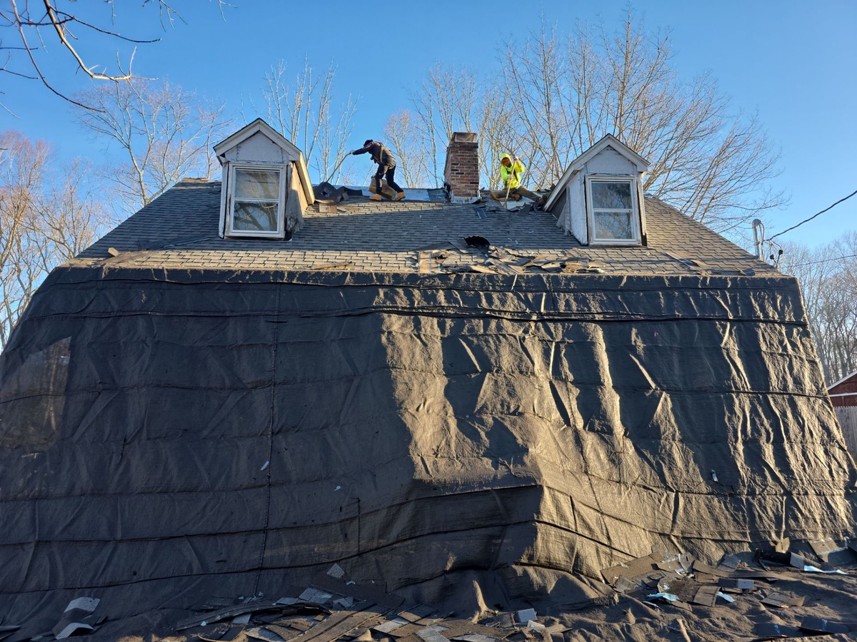 996 Gungywamp Road , Groton, CT, US