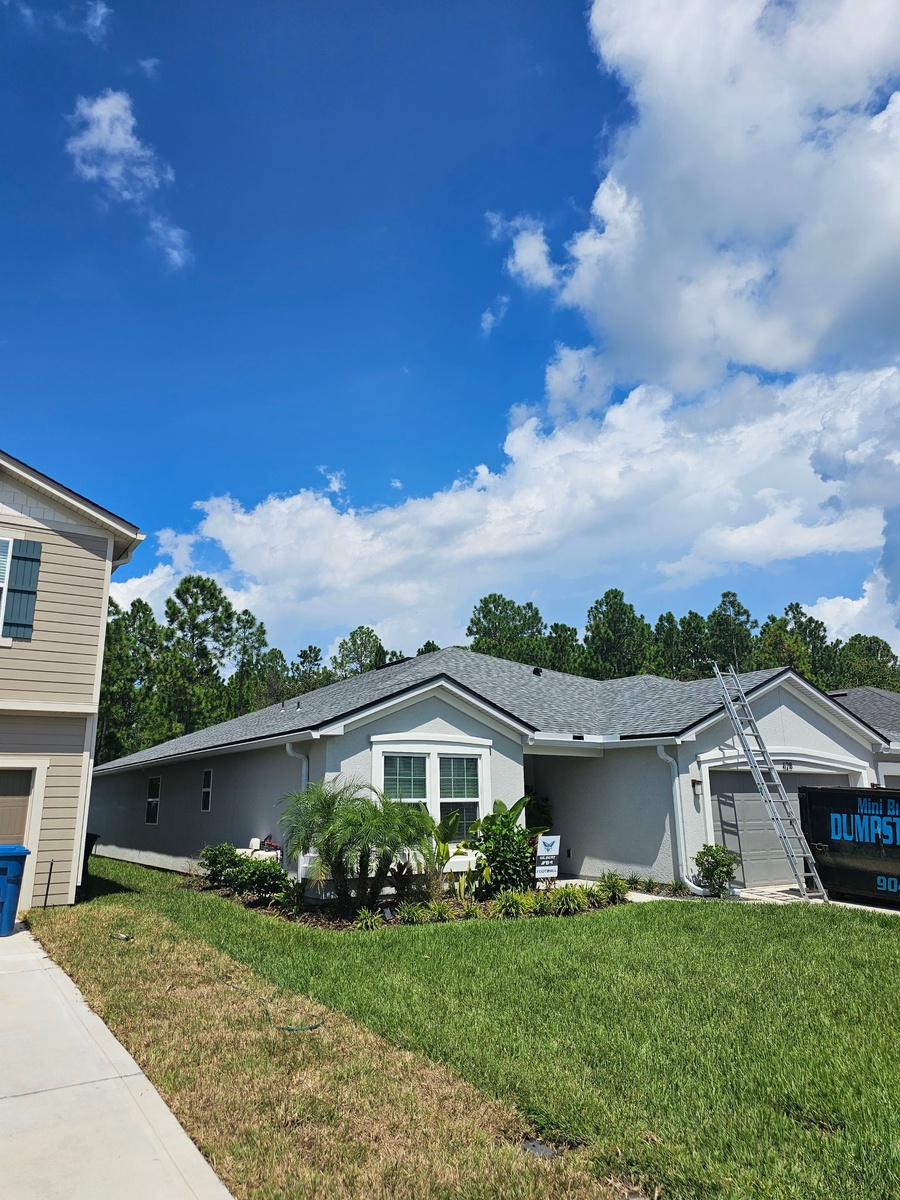 628 Chandler Drive , Julington Creek, FL, US