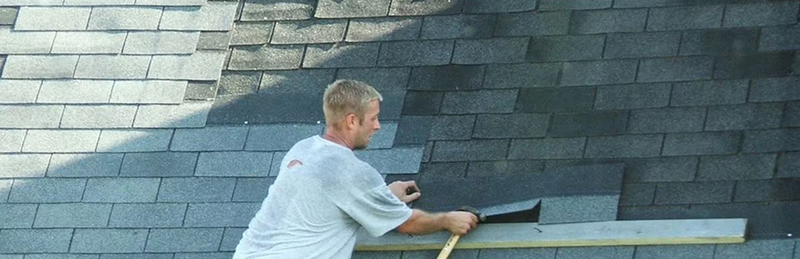 Hercules Roofing, LLC — Roof Repair