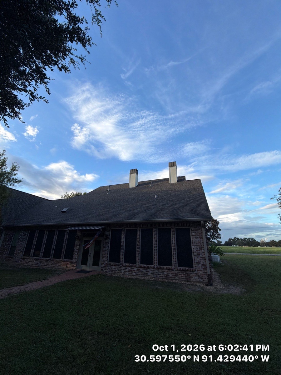 12290 Mels Lane , Lakeland, LA, US