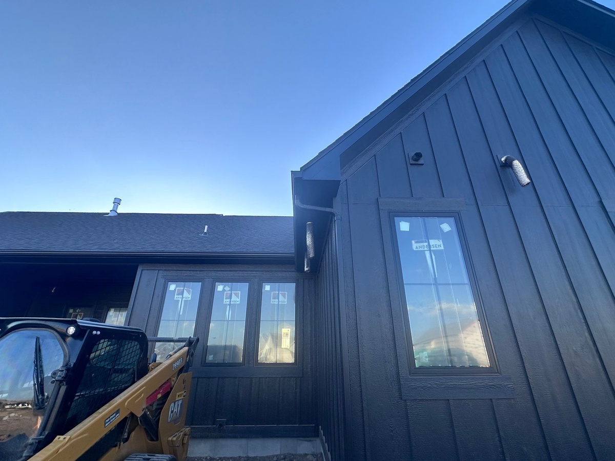 4448 East 300 North , Rigby, ID, US