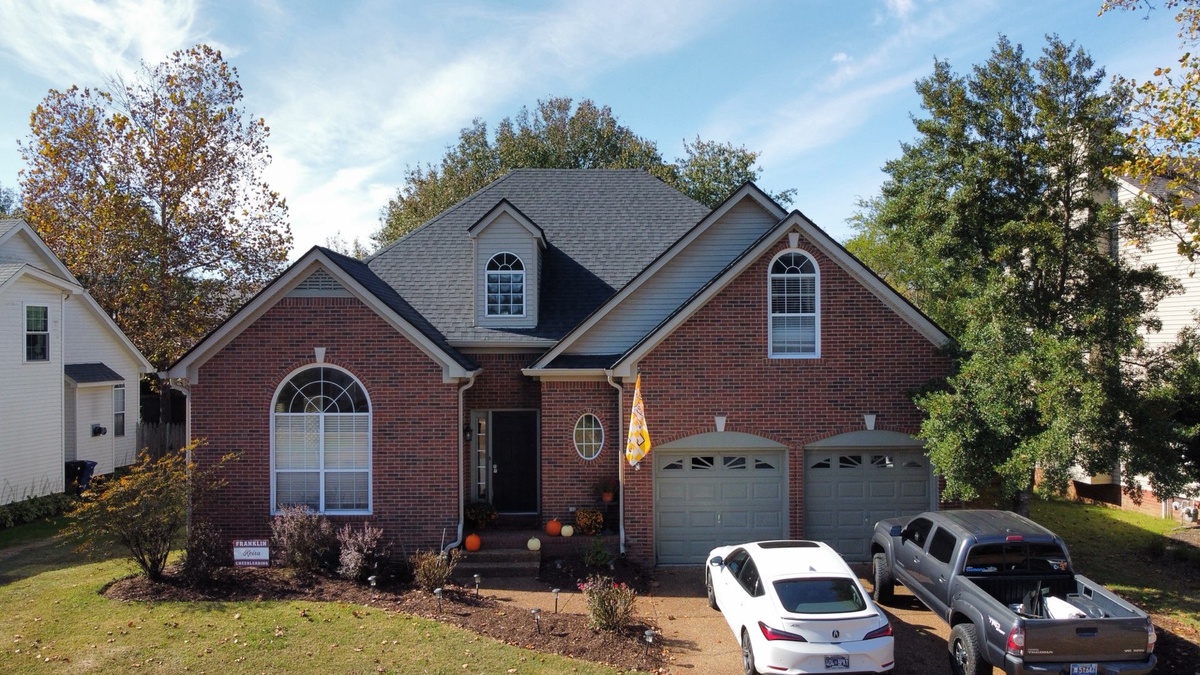 2033 Glastonbury Drive , Franklin, TN, US
