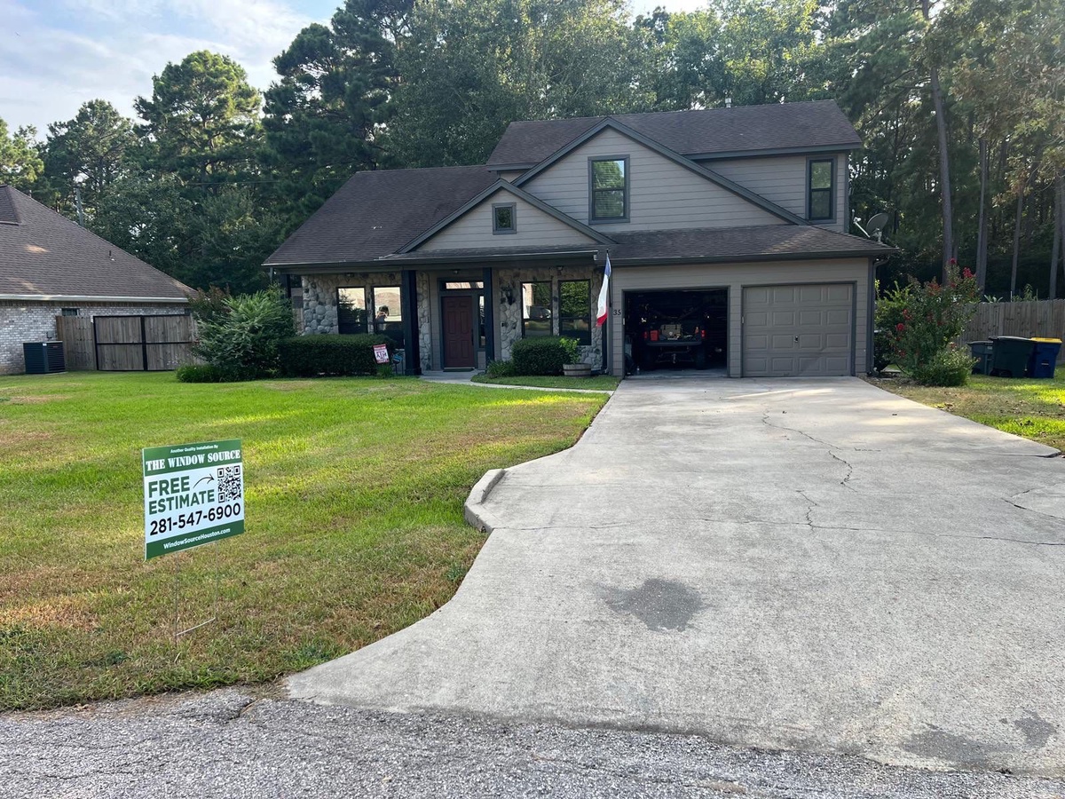 Magnolia, TX, 77355, US