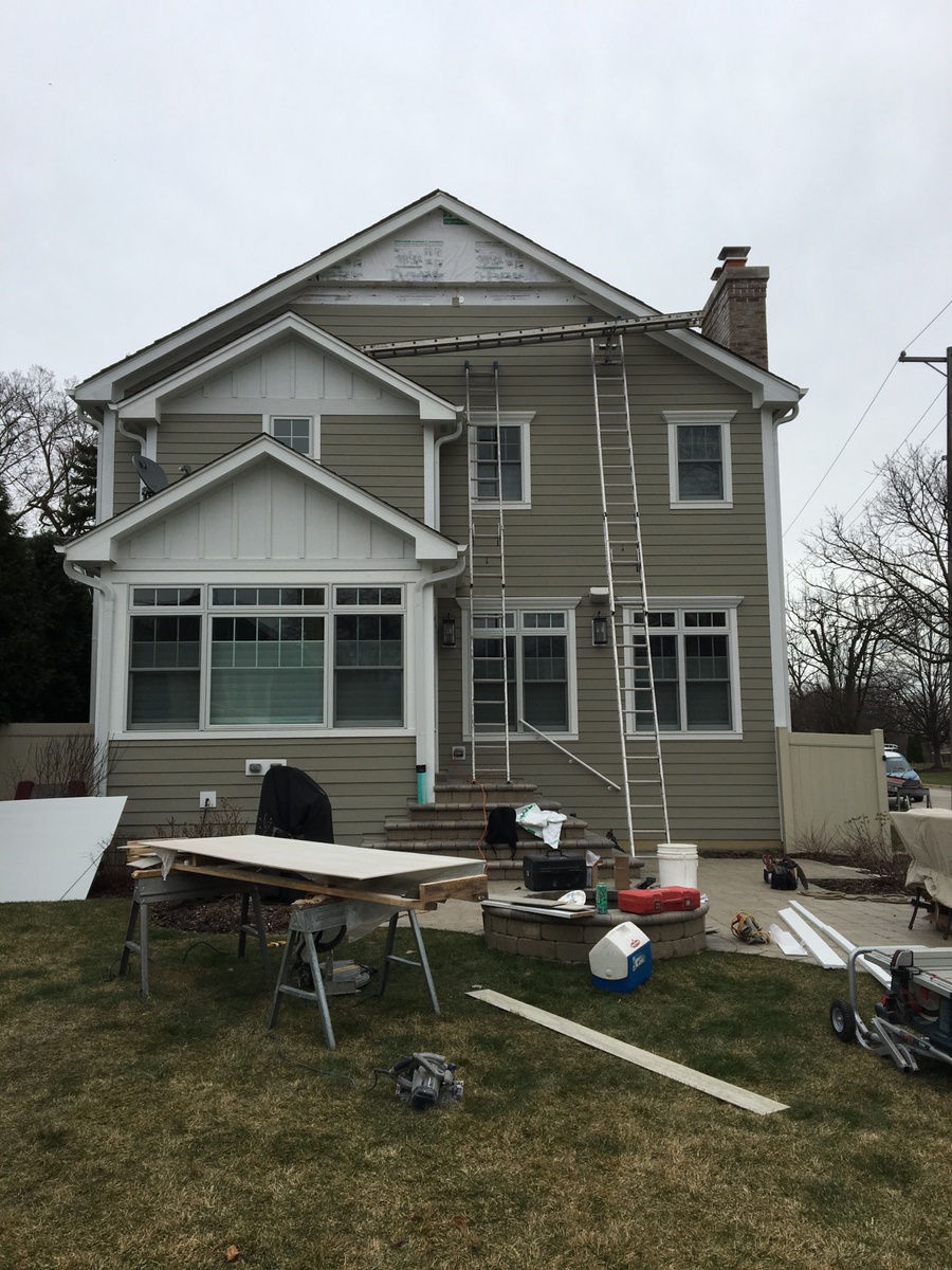 502 Washington Street , Elmhurst, IL, US