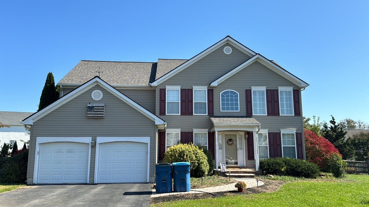 924 Old Library Lane , Oxford, PA, US