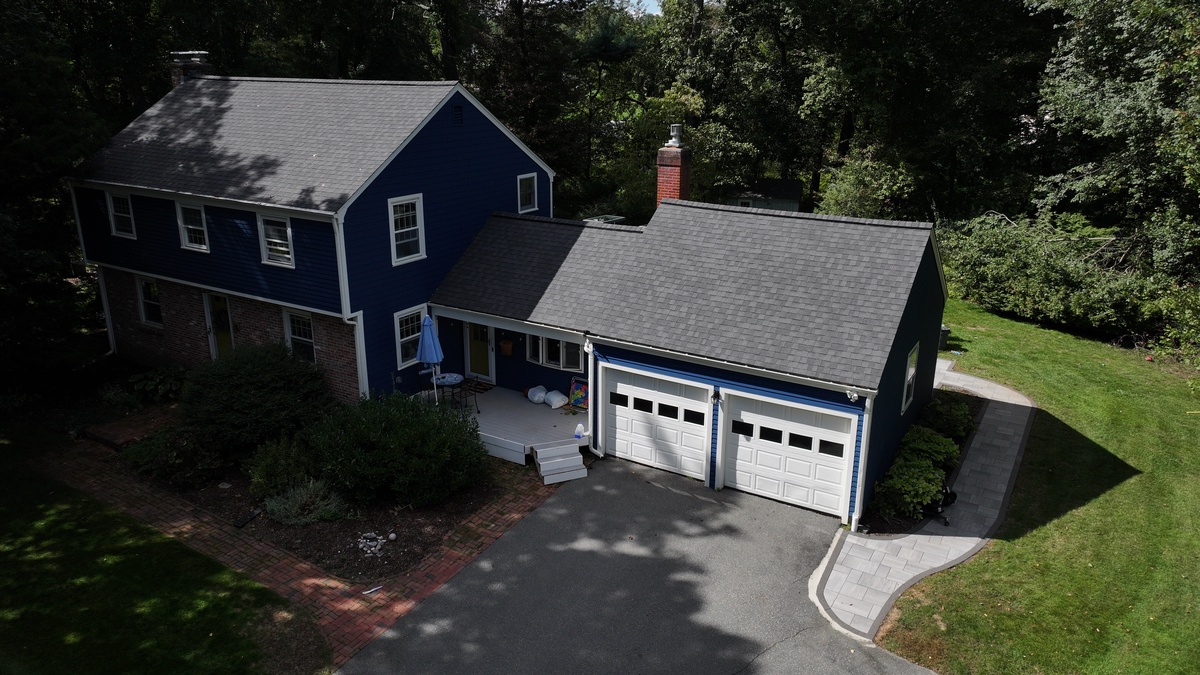 28 Tiffany Circle , Barrington, RI, US