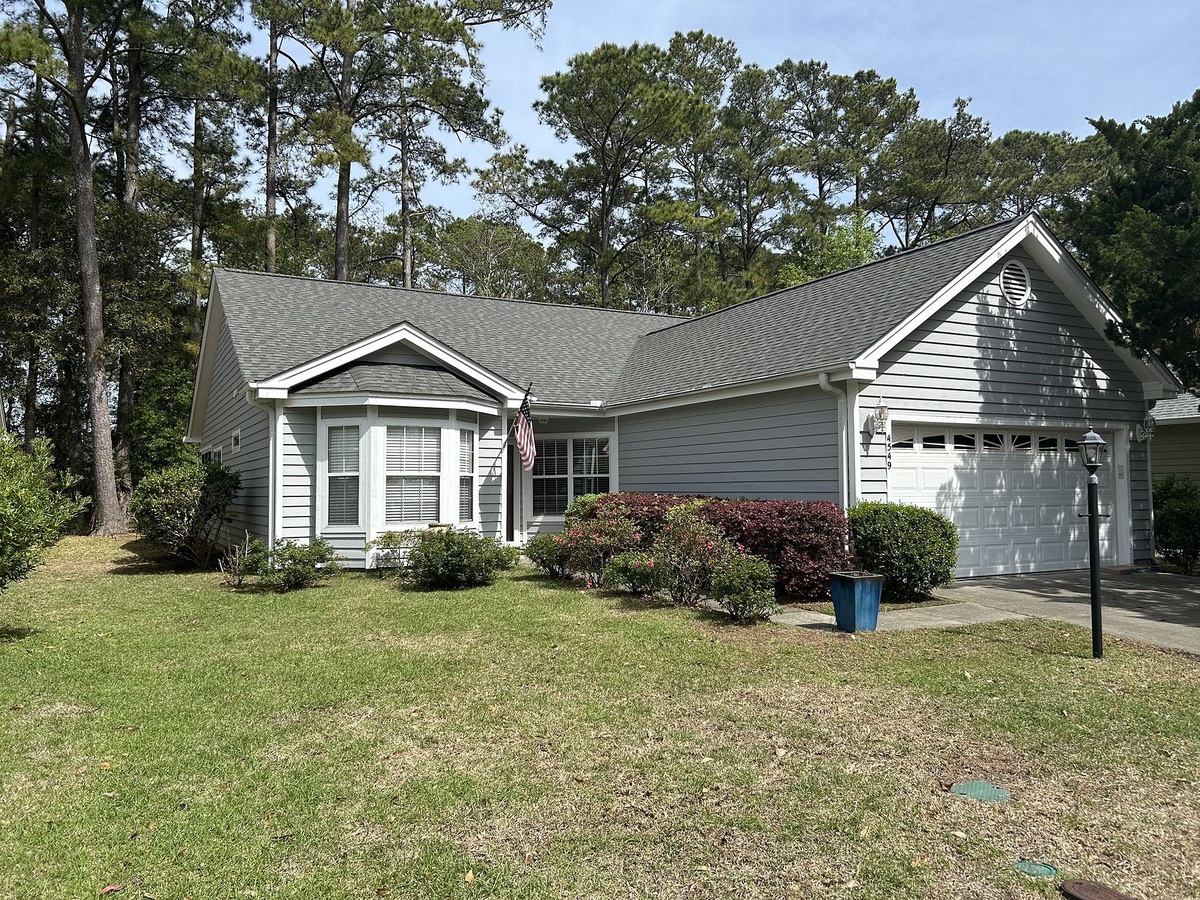 4549 Greenbriar Drive , Little River, SC, US