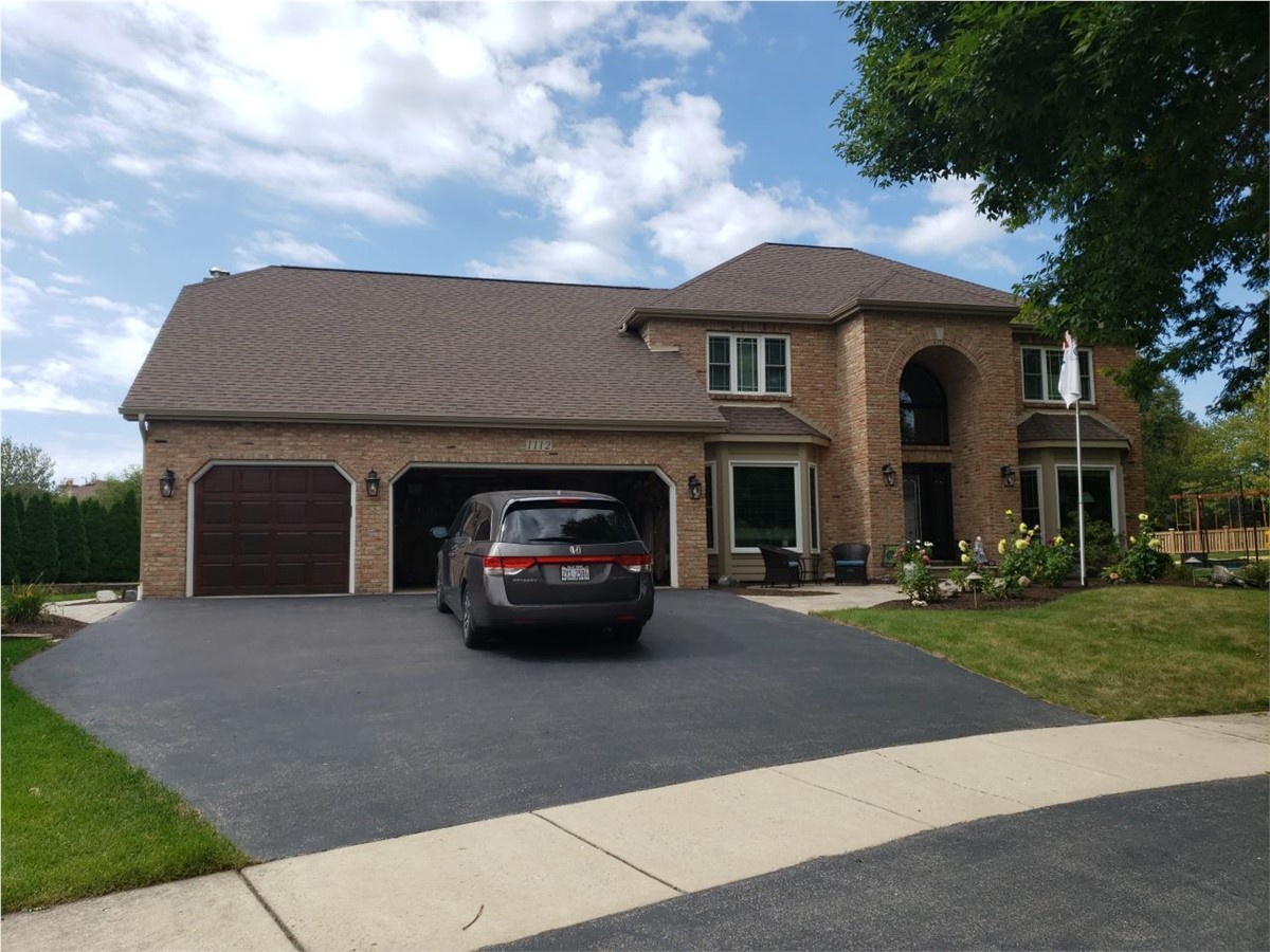 1112 Thackery Lane , Naperville, IL, US