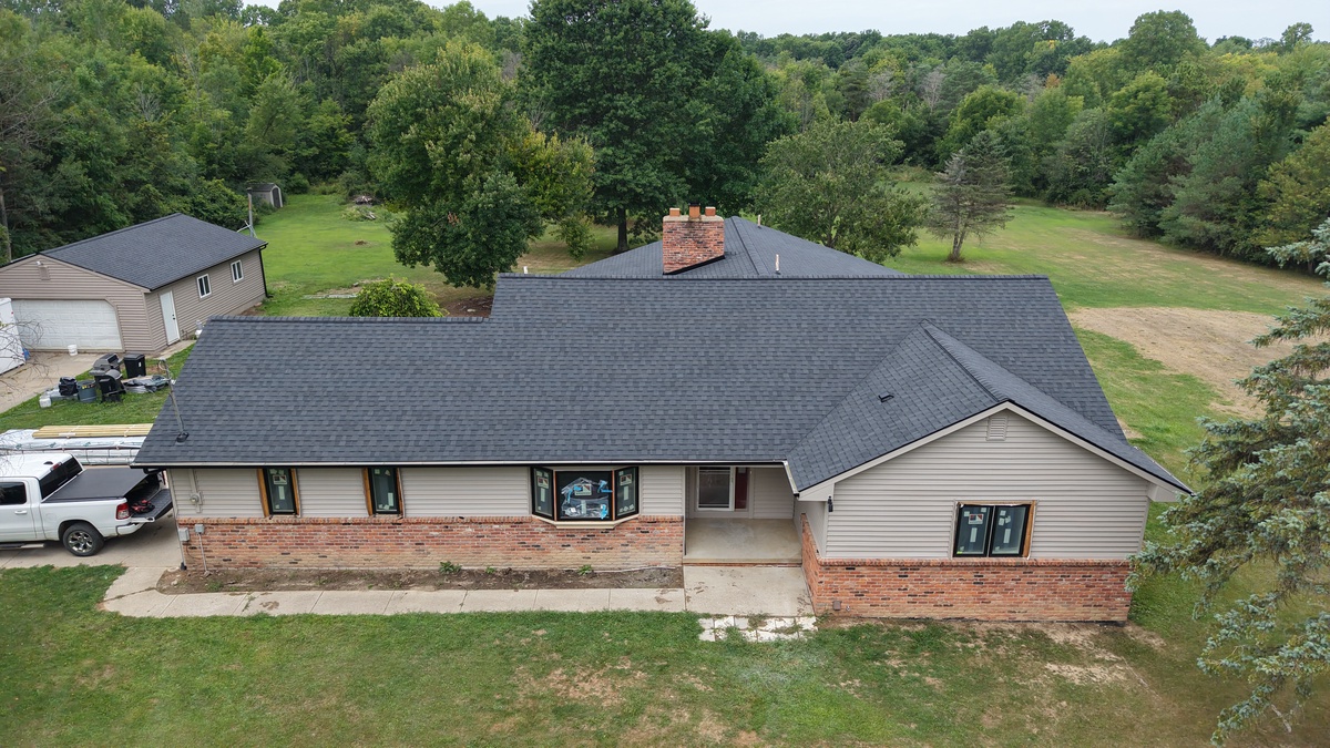 9420 Henderson Road , Goodrich, MI, US