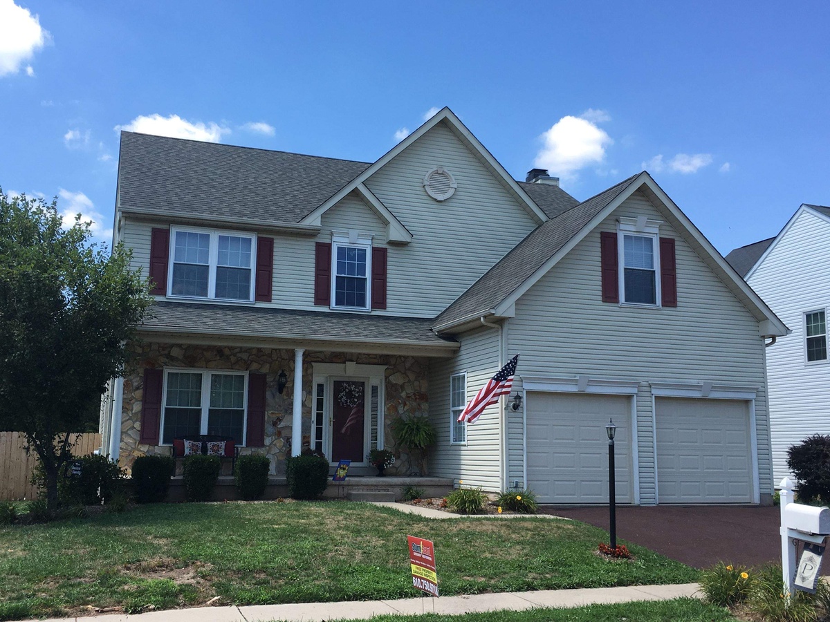 2053 Serendipity Way , Schwenksville, PA, US