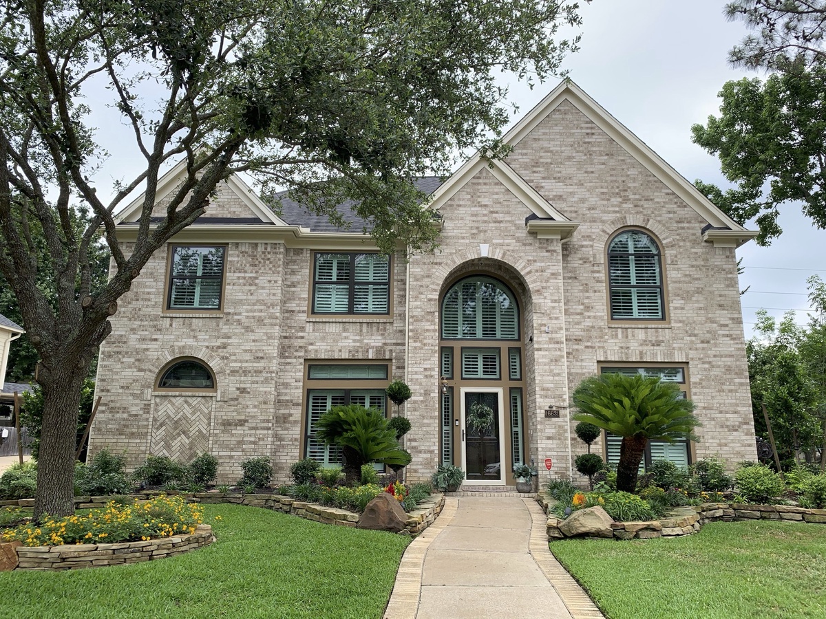16631 Darby House Street , Cypress, TX, US