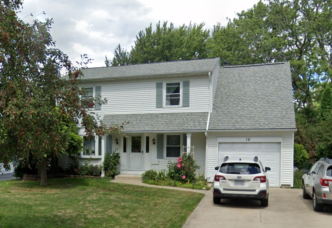 16 Bucyrus Drive , Buffalo, NY, US
