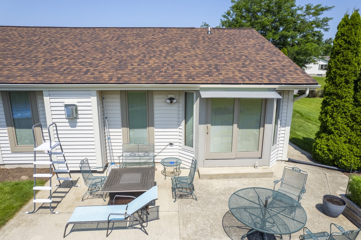 522 Fairview Circle , Waterford, WI, US
