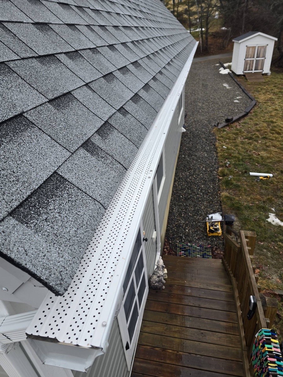 18 Robbins Road , Belfast, ME, US