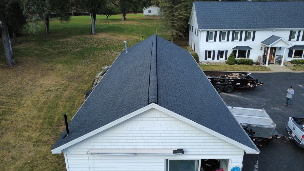 5510 Draper Rd , Jackson, MI, US