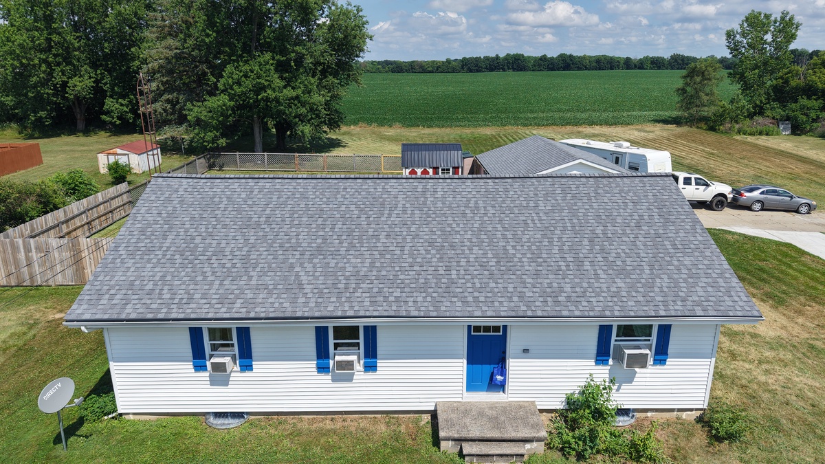 4083 Seymour Road , Swartz Creek, MI, US