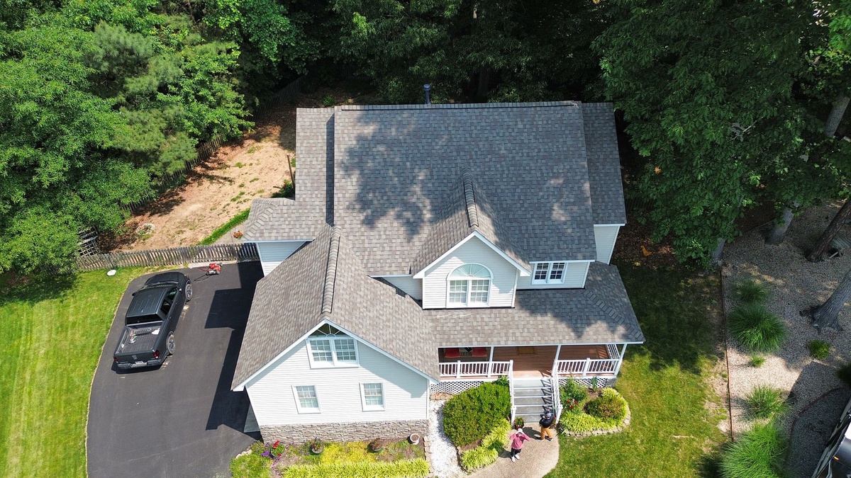 11936 Hardwood Drive , Midlothian, VA, US