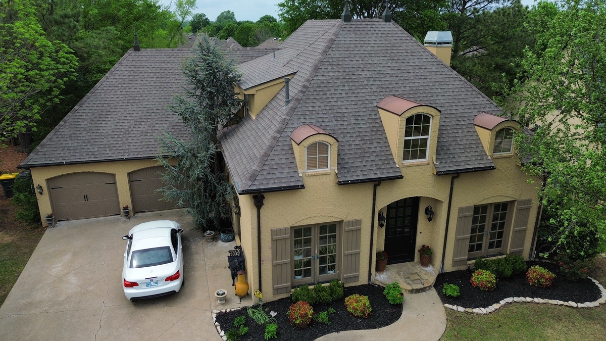 403 East 113th Street South , Jenks, OK, US