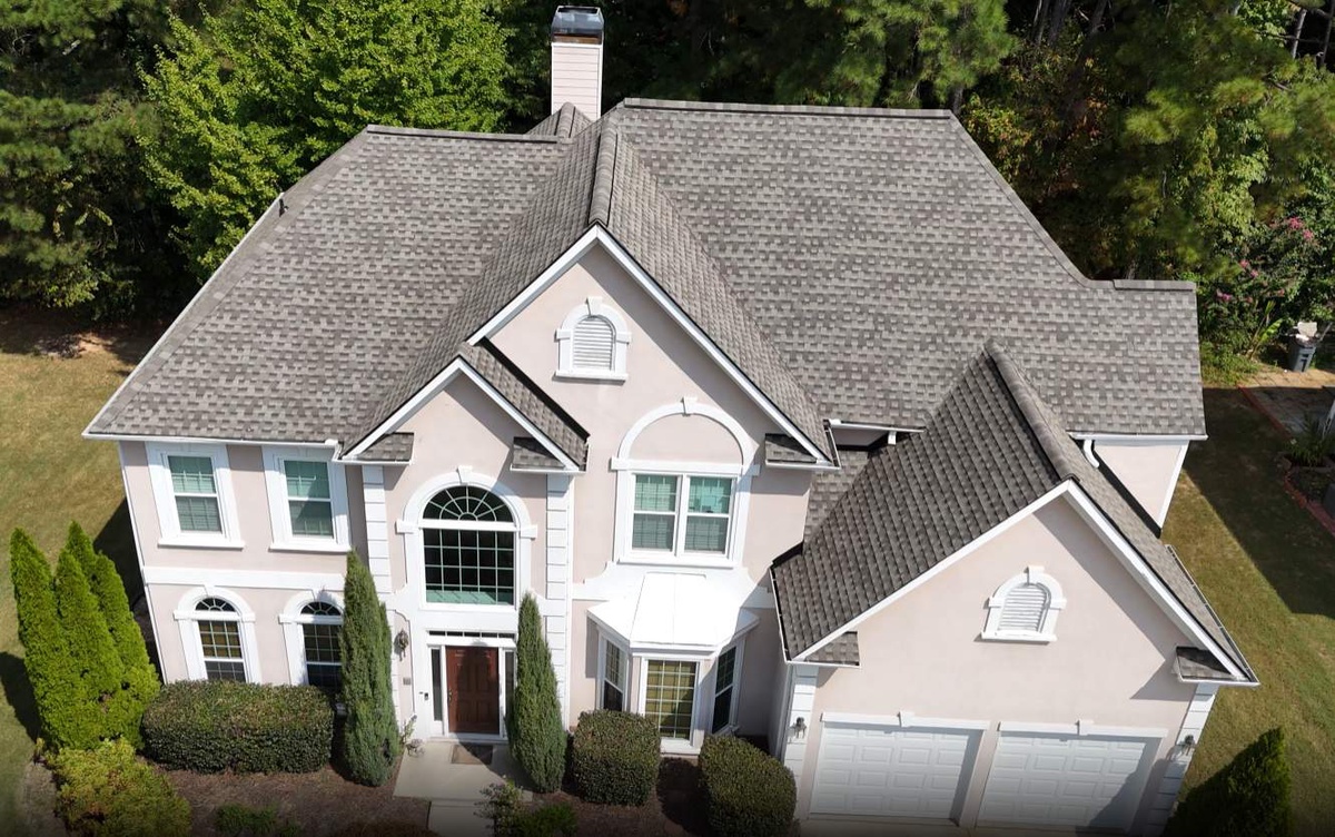 3995 Longlake Dr , Duluth, Georgia, US