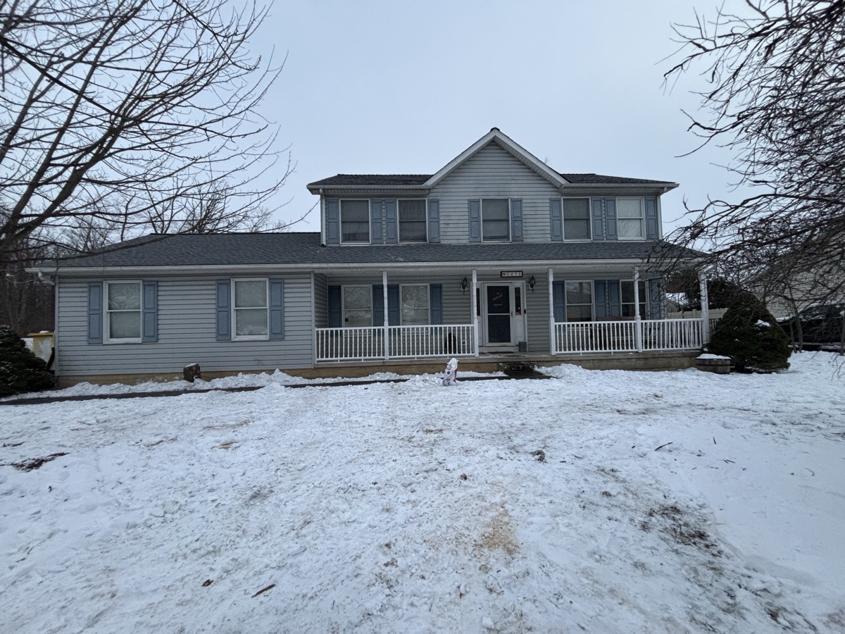 6458 Tupelo Road , Allentown, PA, US