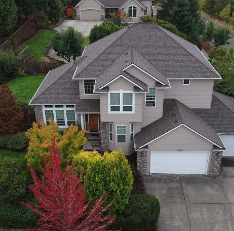 Monroy's Roofing LLC — Roofing Services