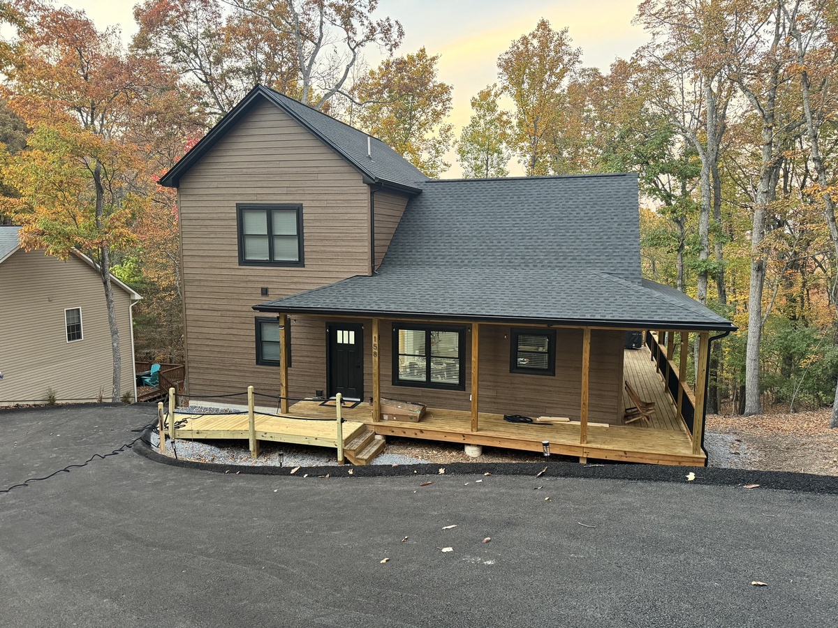 158 Shenandale Drive , Massanutten, VA, US
