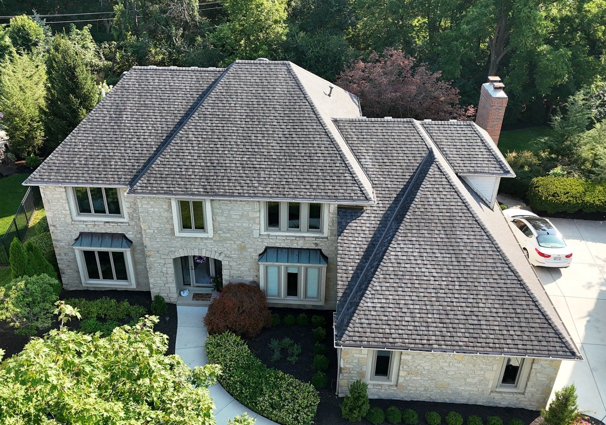 6961 Bonnie Brae Lane , Columbus, OH, US