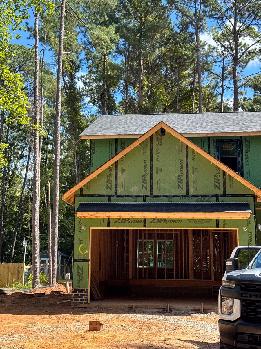 104 Buffalo Drive , Louisburg, NC, US