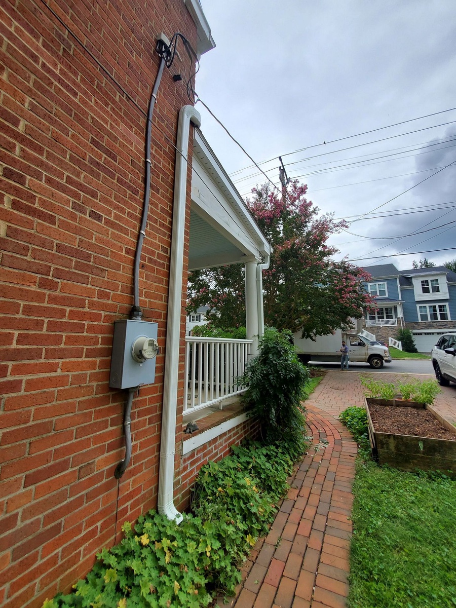 2233 North Quantico Street , Arlington, VA, US