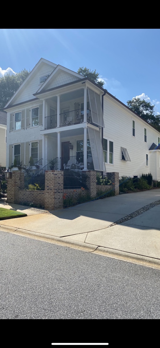 116 Chessington Lane , Simpsonville, SC, US