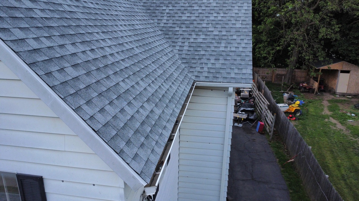1612 Pringle Avenue , Jackson, MI, US