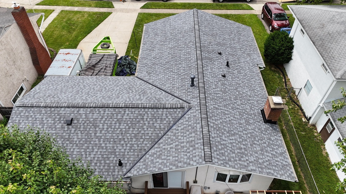 3752 Capistrano Way , Grove City, OH, US