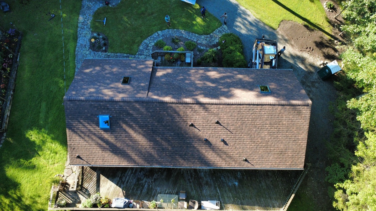 222 Mohican Road , Canadensis, PA, US