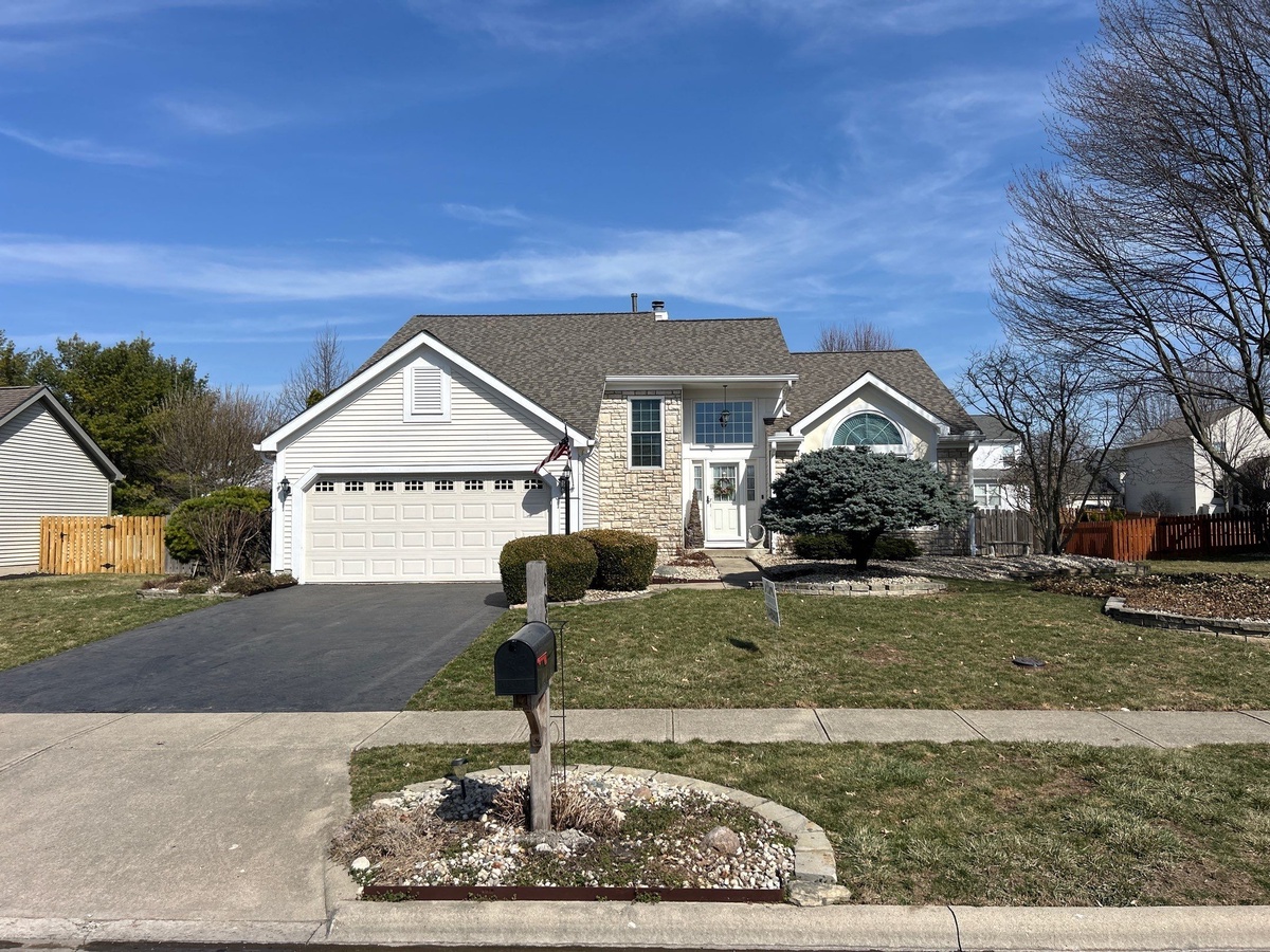6693 Pine Hollow Drive , Westerville, OH, US